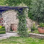 Gorgeous In With Wifi * Lussan (Gard)