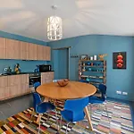 Holiday home Amazing In