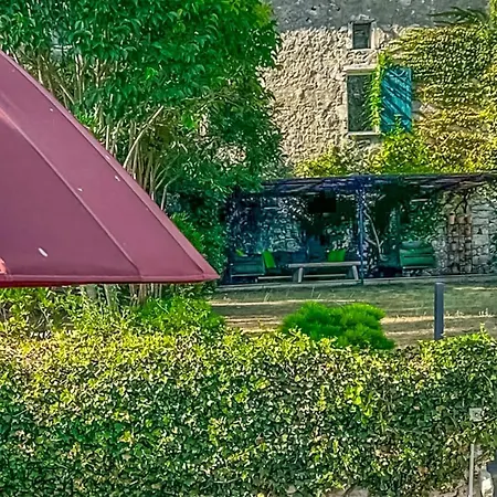 Gorgeous In With Wifi * Lussan (Gard)