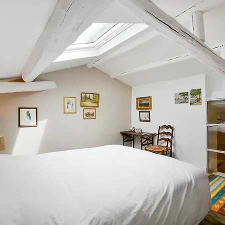 Gorgeous In With Wifi * Lussan (Gard)