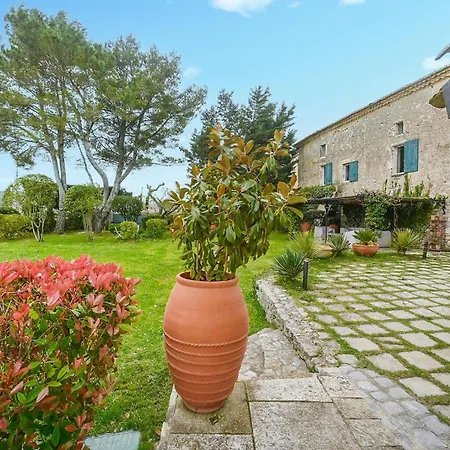 Holiday home Amazing In Lussan (Gard)