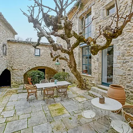 Gorgeous In With Wifi Lussan (Gard)