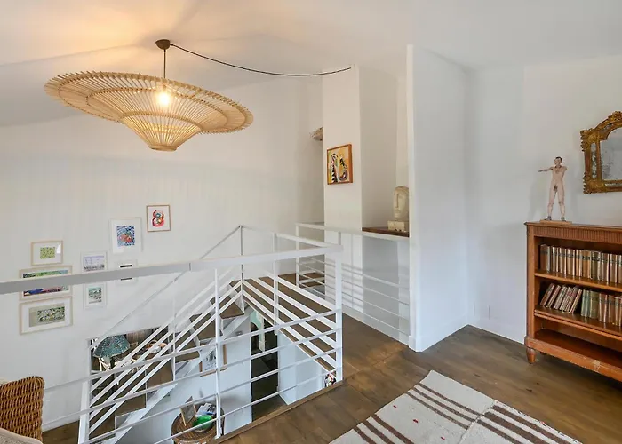 Gorgeous In With Wifi * Lussan (Gard)