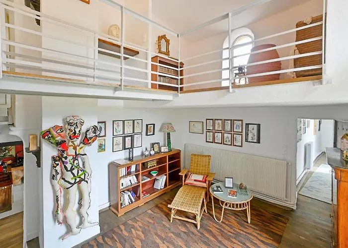 Gorgeous In With Wifi Lussan (Gard)